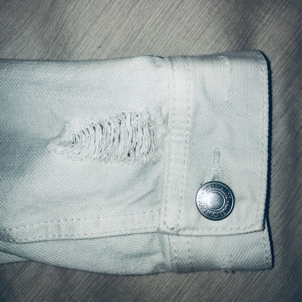 Jean jacket - Picture 3 of 4
